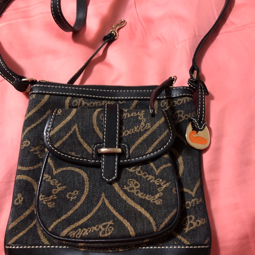 Dooney & Bourke Crossbody Purse